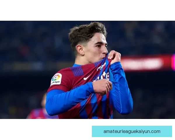 加维持续提升状态，巴萨复出后表现值得关注