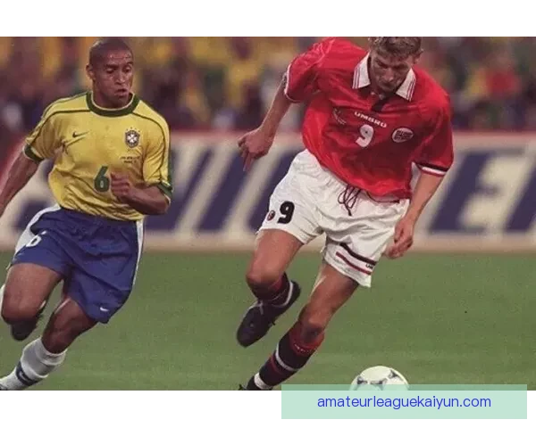 挪威队世界杯前景分析：球队状态回暖，备受期待表现潜力巨大