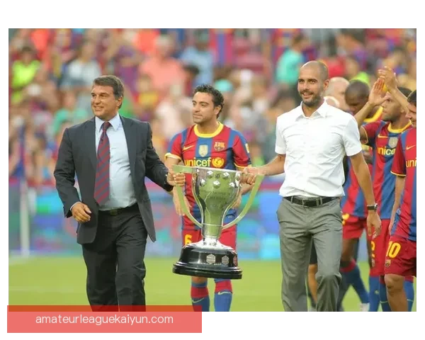 克鲁伊夫战术贡献的深远影响仍在当今足球领域持续显现